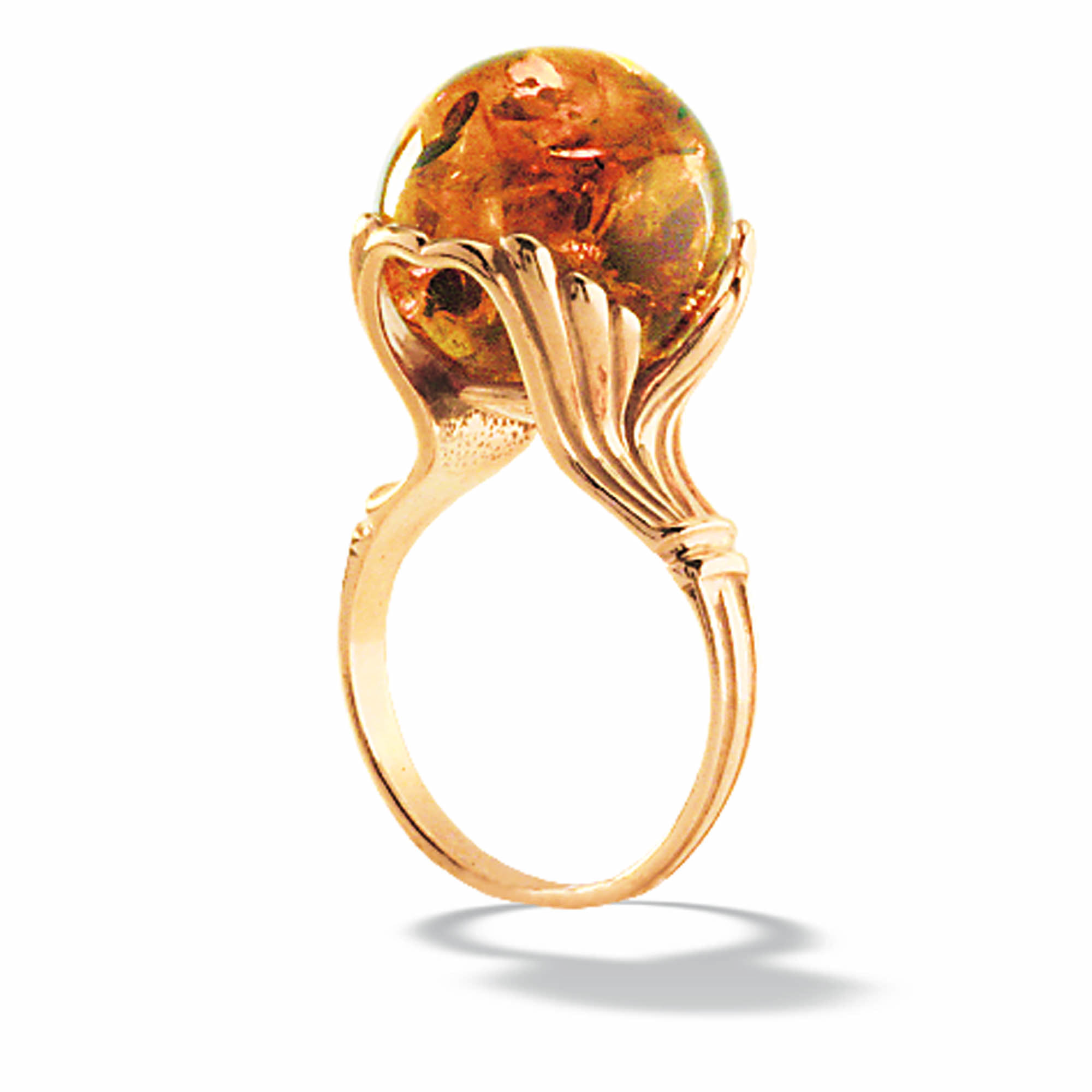 Кольцо